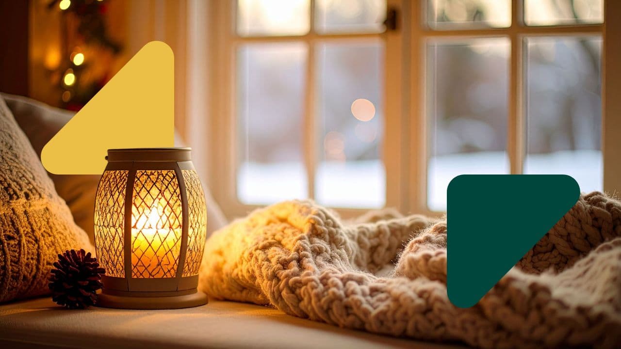 🔥 AKO SI UDRŽAŤ ENERGIU, KEĎ SA DNI SKRACUJÚ