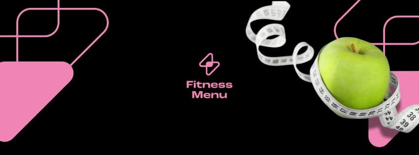 FitnessMenu v novom