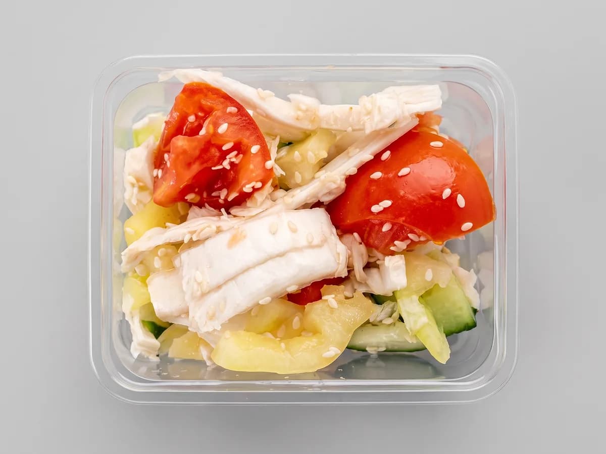 Desiata od FitnessMenu