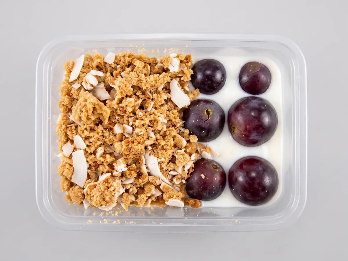 Desiata od FitnessMenu