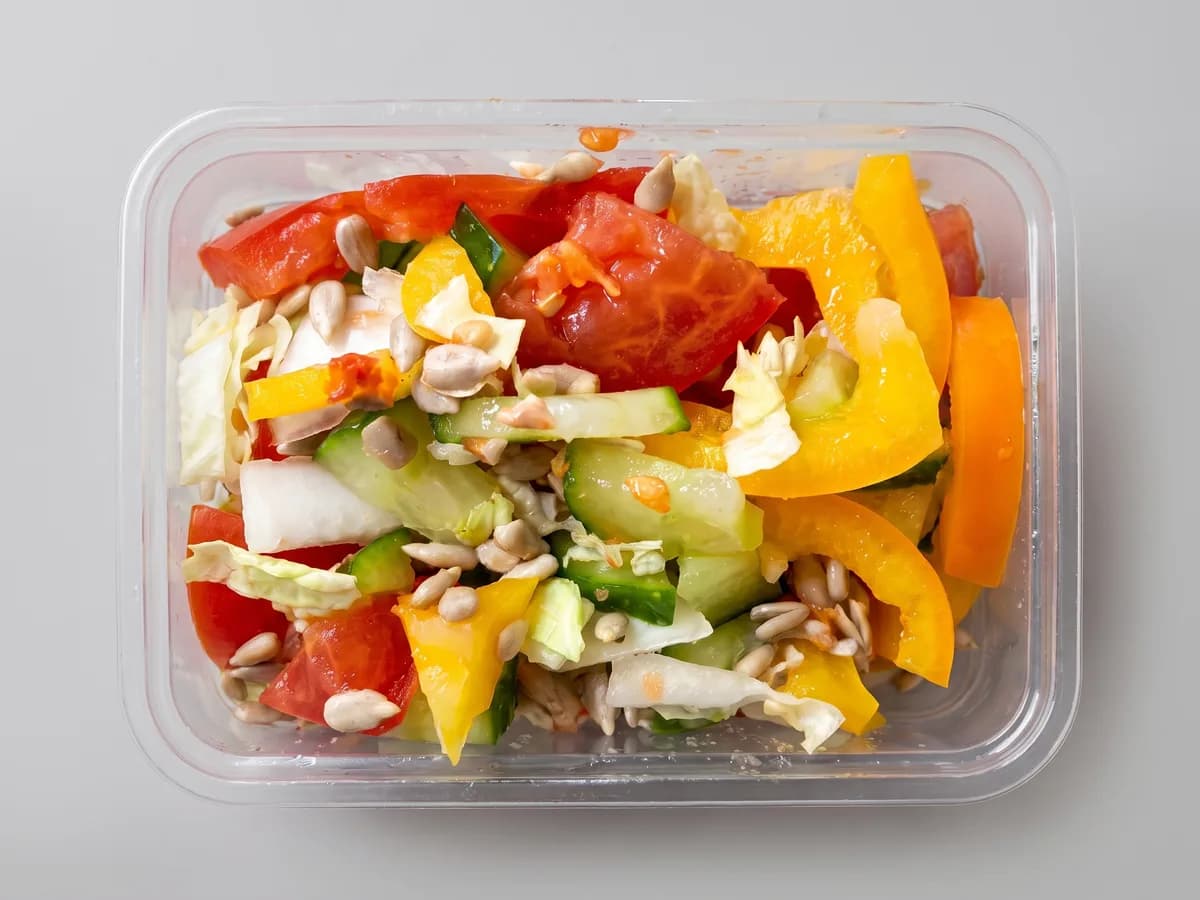 Desiata od FitnessMenu