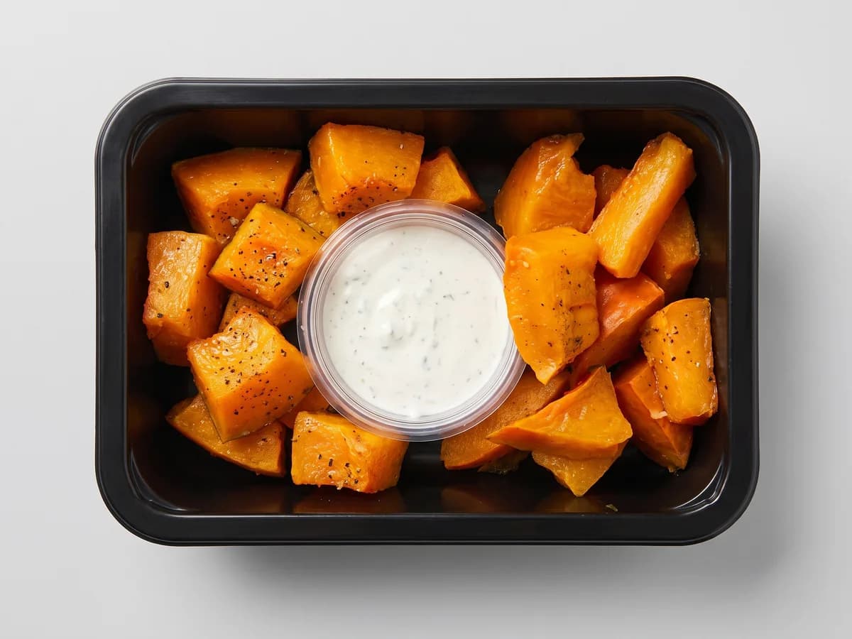Olovrant od FitnessMenu