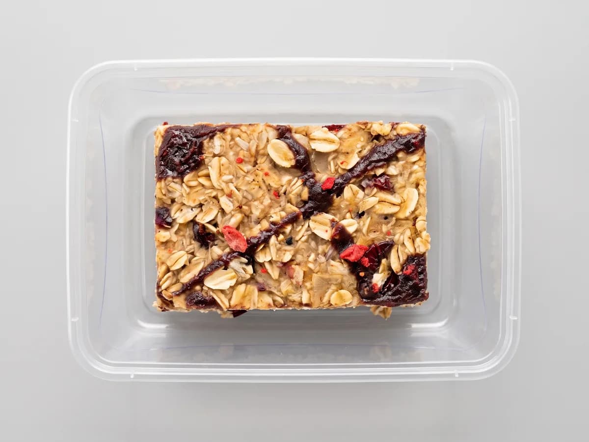 Olovrant od FitnessMenu