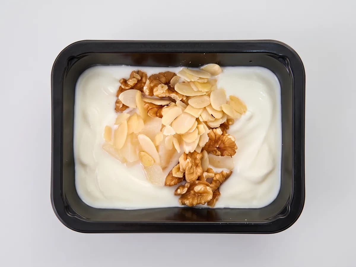 Raňajky od FitnessMenu