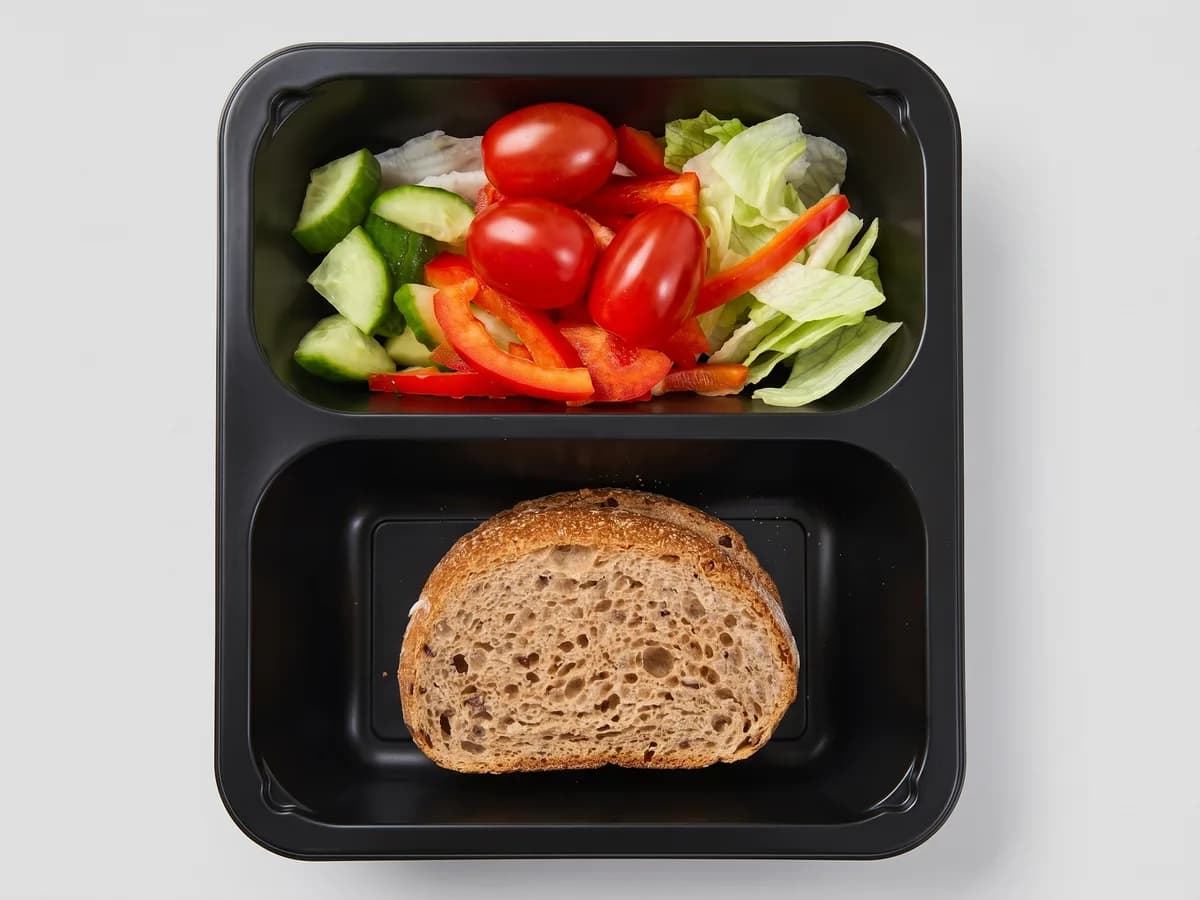 Raňajky od FitnessMenu
