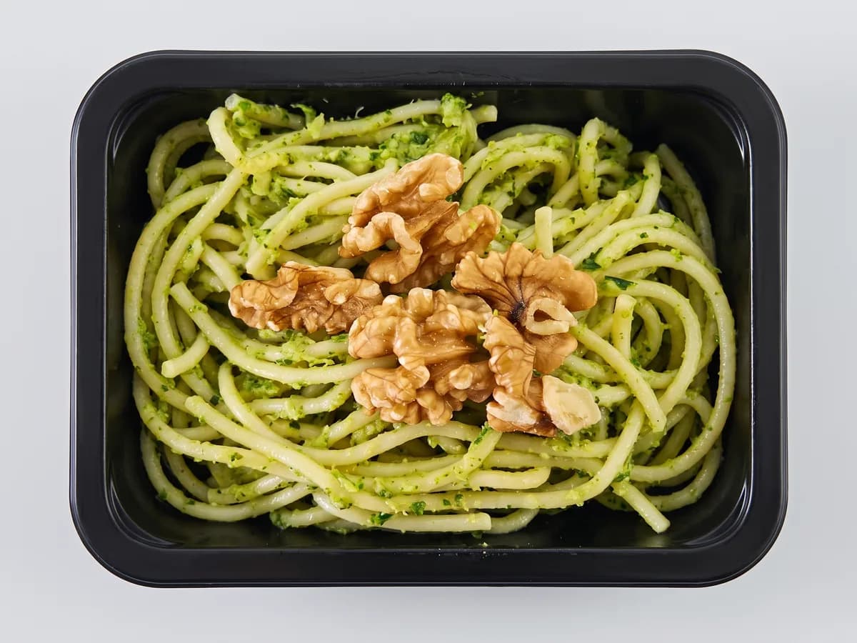 Večera od FitnessMenu