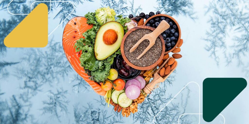 FITNESSMENU KRABIČKY