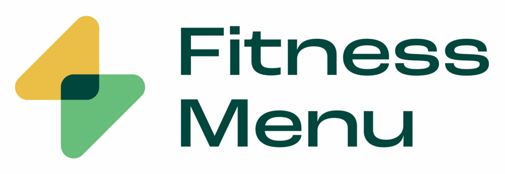 fitnessmenu logo