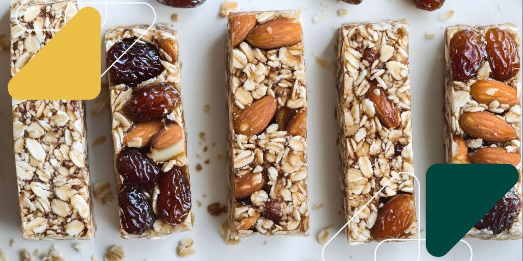 zdravé snacky ku telke