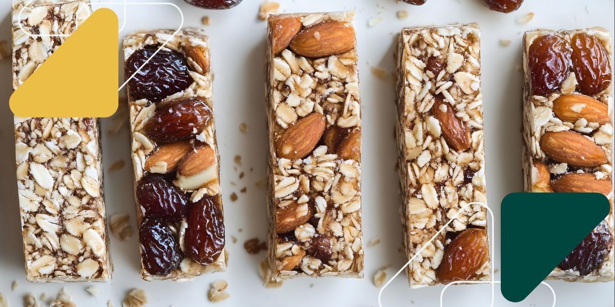 zdravé snacky ku telke