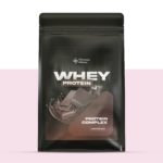 WHEY proteín - 1000 g